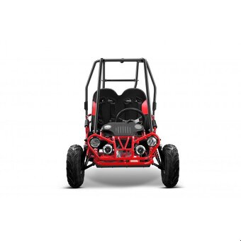 Dětská buggy, Predator 170ccm, 4 barvy - 7
