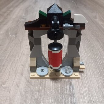 Lego ninjago 71764 tréninkové centrum nindžů - 7