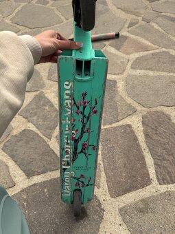 Freestyle koloběžka - 7