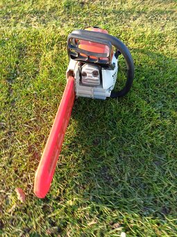 Prodám motorovou pilu Stihl MS 211 - 7