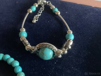 přívěs , náramek ,prsten - 7