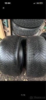 Hankook Kinergy 4S2 – 235/45 ZR17 97W XL (celoroční) - 7