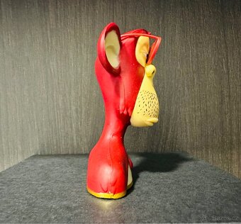 Bored Ape NFTy limited edice GOLD - 7