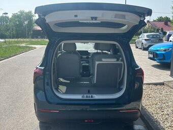 Dongfeng U-Tour, EXCLUSIVE FR - 7