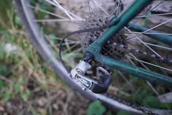 Trek 930 Singletrack XC - 7