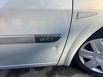 RENAULT MEGANE SEDAN - 7