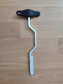 Opravná sada pro repas mechatroniky DSG7 DQ200 - 7