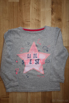 Tričko/triko_vel.104 - 7