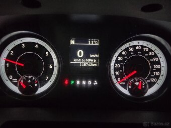 2015 RAM 1500 SingleCab 3,6 V6 4x4 120000km - 7