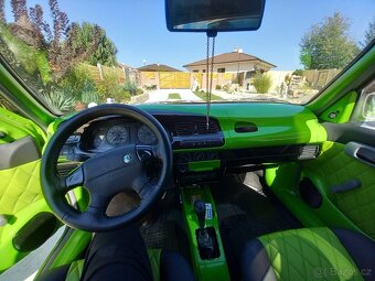 skoda felicia pickup - 7