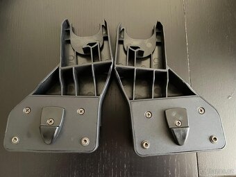 Autosedačka vajíčko Be Safe iZi Modular s Izofix - 7
