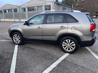 Kia Sorento 2.2 145 kw - 7