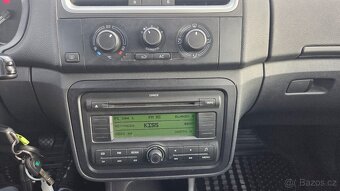 Skoda fabia 1.9tdi 77kw - 7