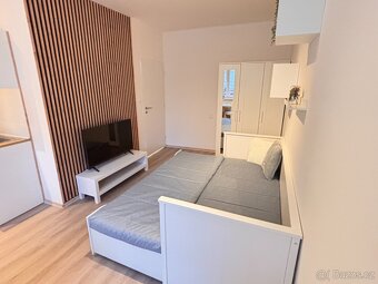 Pronájem bytu Tachov - 7