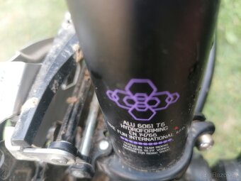 Dámské kolo Superior Modo XC 819 - 7