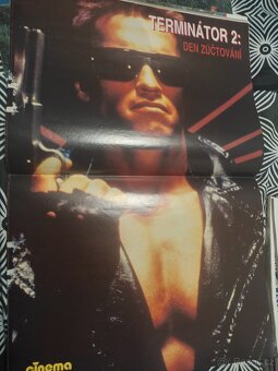 Časopisy Cinema - 7