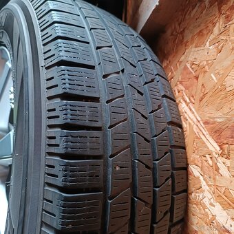 AEZ alu honda cr-v gen4 - 7