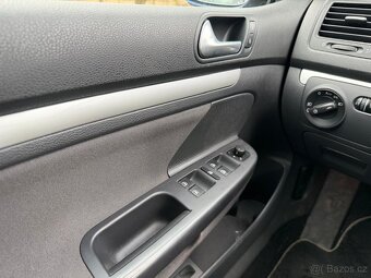 Volkswagen Golf 5 1,4 TSI 90kw - 7