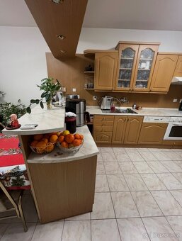 Kuchyňska linka - 7