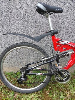 prodám jízdní kolo - 7