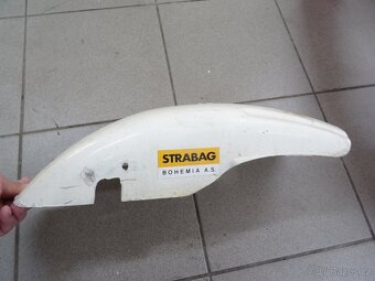 ČZ Motocross - Díly vše.. - 7