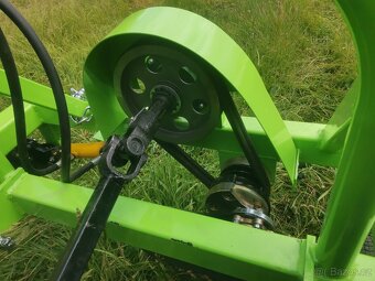 Lištová sekačka - 7