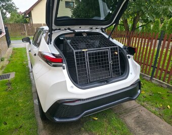 Přepravní box pro psa - 7