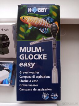 Akvárium BLAU CUBIC 80 - 7