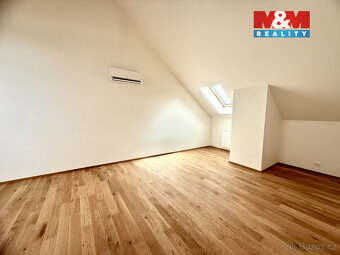 Prodej byt 2+kk, 96 m2, Střížkov - 7