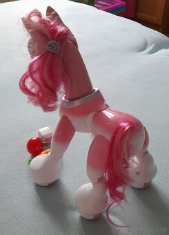 Spin Master Zoomer pony pink - 7