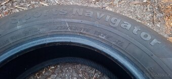 Letní pneu 215/65 R16 - 7