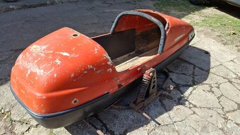 sajda velorex 562 - 7