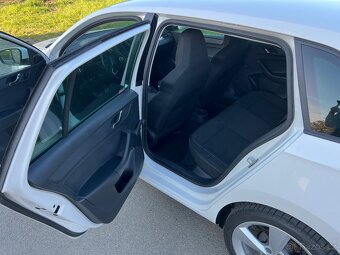 Škoda Rapid 1,4 Tsi - 7