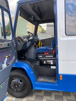 Predám autobus - 7