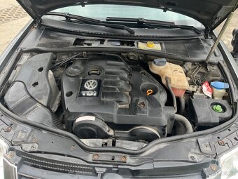 Passat variant 1.9 tdi - 7