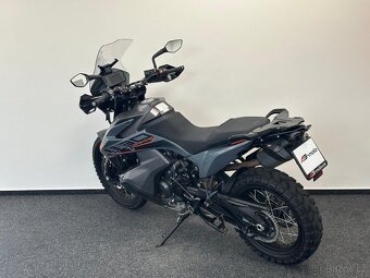 KTM 890 Adventure - 7
