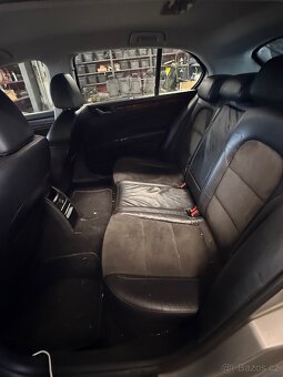 ŠKODA SUPERB 2 2.0 tdi DSG, CBBB, LQT, 9202 - 7