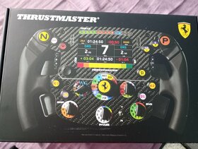 Thrustmaster set+Playseat - 7