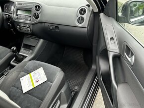 VW Tiguan 2.0TDi 4x4, r.2013, rozvody, serviska - 7