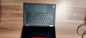 Lenovo ThinkPad x13 YOGA g3 i5-1245u 16/512GB√FHD√1,5r.Z√DPH - 7