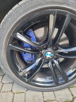 BMW 530GT - 7
