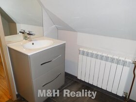 Prodej bytu 2+kk, 54,10m2 ve 2. podlaží v RD Ostravice - 7