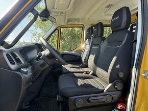 Odtahový vůz Iveco Daily 72C18 DOKA nové 2024 - 7
