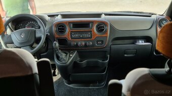Prodám karavan Rimor XGO - 7