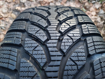 5x112 r16 kola disky a3 octavia golf alu zimni 205 55 16 e46 - 7
