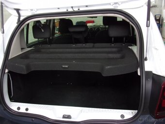Dacia Sandero 1,0 SCe 75 + LPG - 7