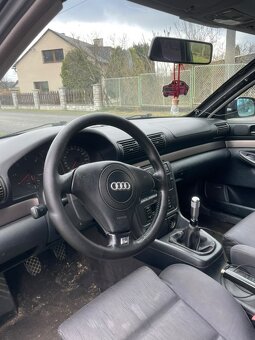 Audi a4 b5 1.9tdi 81kw afn - 7