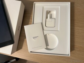 iPad 5.gen (A1822) 32GB Wi-Fi Space Gray - 7