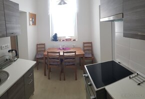 pronájem apartmánu na horách v Kořenově se saunou. - 7