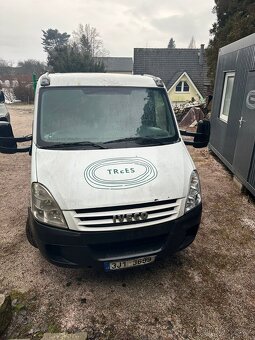 Iveco Daily 50C15 - 7